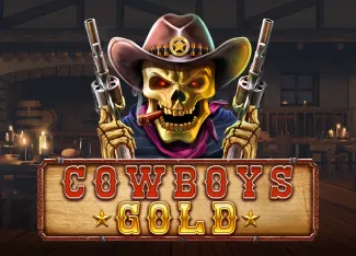 Pragmatic : Cowboys Gold - BEERSLOT365
