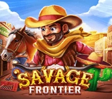 Joker123 : Savage Frontier - BEERSLOT365
