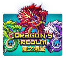 Joker123 : Dragons Realm - BEERSLOT365