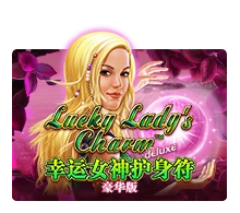 Joker123 : Lucky Lady Charm - BEERSLOT365