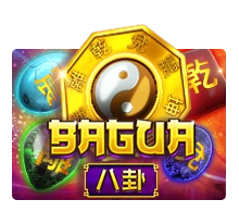Joker123 : Bagua - BEERSLOT365