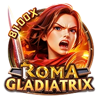 Facai : ROMA GLADIATRIX - BEERSLOT365