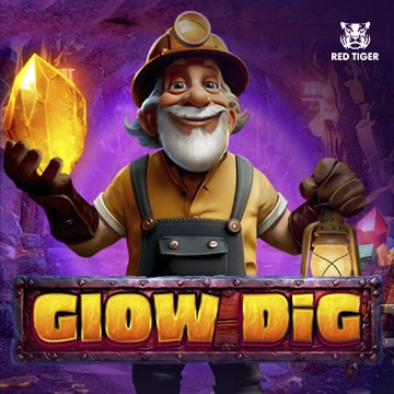 Glow Dig - BEERSLOT365