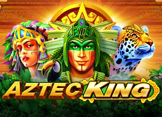 Pragmatic : Aztec King - BEERSLOT365