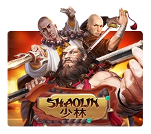 Joker123 : Shaolin - BEERSLOT365