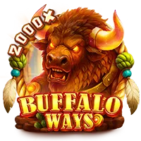 Facai : BUFFALO WAYS - BEERSLOT365