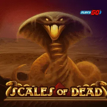 Scales of Dead - BEERSLOT365