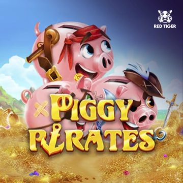 Piggy Pirates - BEERSLOT365