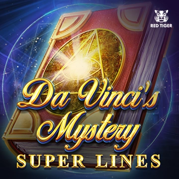 Da Vincis Mystery - BEERSLOT365