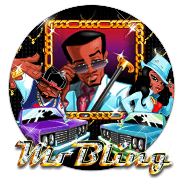 Habanero : Mr Bling - BEERSLOT365