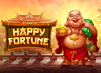 Pragmatic : Happy Fortune - BEERSLOT365
