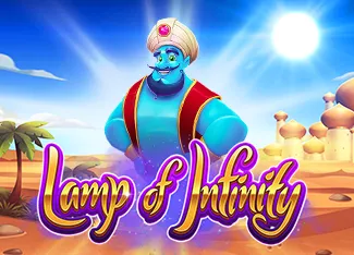 Pragmatic : Lamp Of Infinity - BEERSLOT365