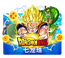 Joker123 : Dragon Ball - BEERSLOT365