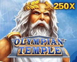 Olympian Temple - BEERSLOT365