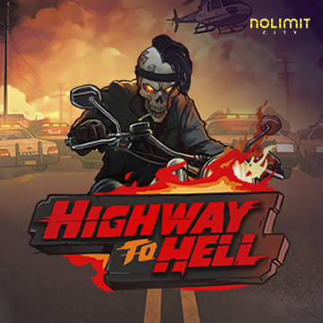 NolimitCity : Highway to Hell - BEERSLOT365