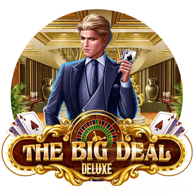 Habanero : The Big Deal Deluxe - BEERSLOT365