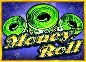 Pragmatic : Money Roll - BEERSLOT365
