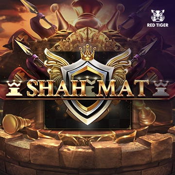 Redtiger : Shah Mat - BEERSLOT365