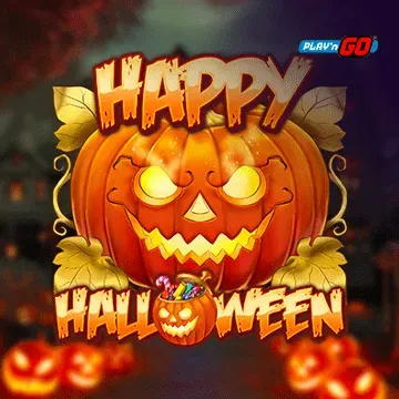 Happy Halloween - BEERSLOT365