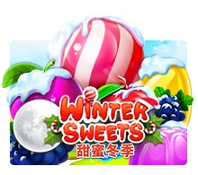 Joker123 : Winter Sweets - BEERSLOT365