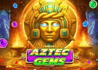 Pragmatic : Aztec Gems - BEERSLOT365