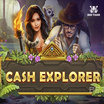 Cash Explorer - BEERSLOT365