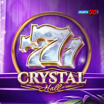 Crystal Hall - BEERSLOT365