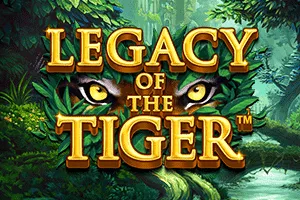 Legacy of the Tiger - BEERSLOT365