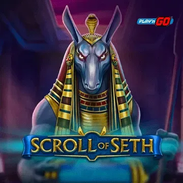 Scroll of Seth - BEERSLOT365