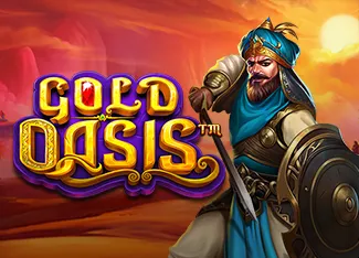 Pragmatic : Gold Oasis - BEERSLOT365