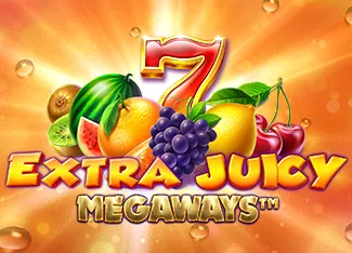 Pragmatic : Extra Juicy Megaways - BEERSLOT365