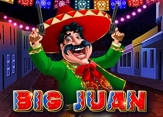 Pragmatic : Big Juan - BEERSLOT365