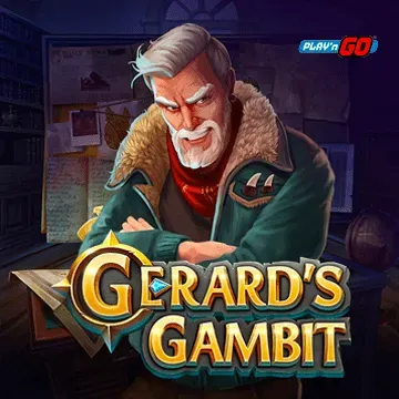 Gerards Gambit - BEERSLOT365