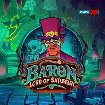 Baron: Lord of Saturday - BEERSLOT365