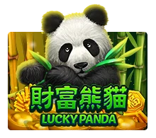 Joker123 : Lucky Panda - BEERSLOT365