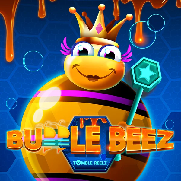 Bubble Beez - BEERSLOT365