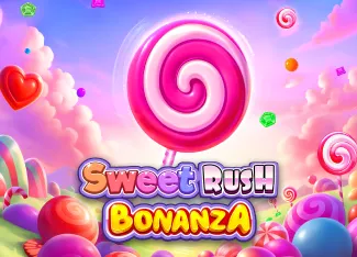 Pragmatic : Sweet Rush Bonanza - BEERSLOT365