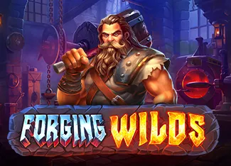 Pragmatic : Forging Wilds - BEERSLOT365
