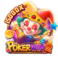 Facai : POKER WIN 2 - BEERSLOT365