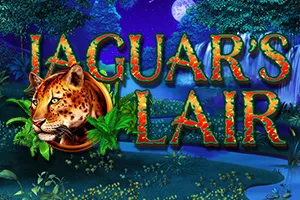 Solar Eclipse: Jaguars Lair - BEERSLOT365