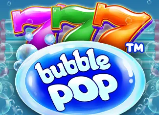 Pragmatic : Bubble Pop - BEERSLOT365