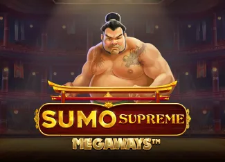 Pragmatic : Sumo Supreme Megaways - BEERSLOT365