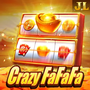 Jili : Crazy FaFaFa - BEERSLOT365