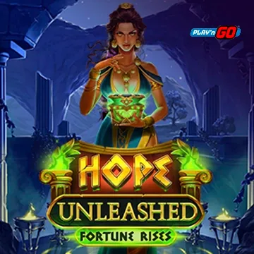 Hope Unleashed Fortune Rises - BEERSLOT365