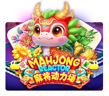 Joker123 : Mahjong Reactor - BEERSLOT365