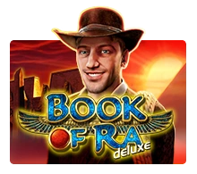 Joker123 : Book Of Ra Deluxe - BEERSLOT365