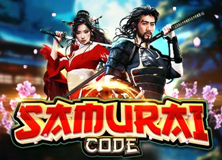 Pragmatic : Samurai Code - BEERSLOT365