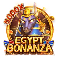 Facai : EGYPT BONANZA - BEERSLOT365