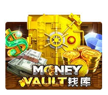 Joker123 : Money Vault - BEERSLOT365