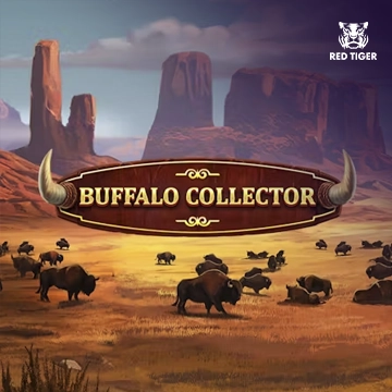 Buffalo Collector - BEERSLOT365